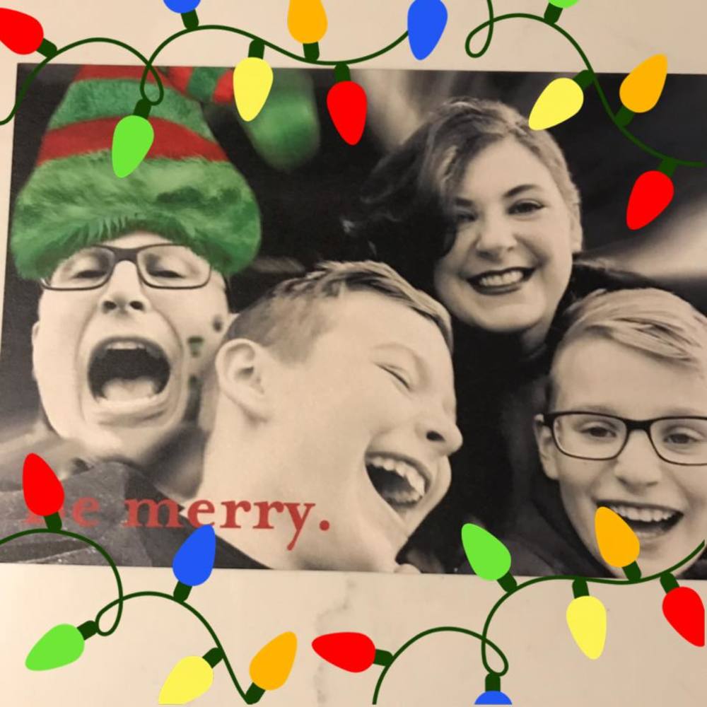 Meet your Posher, Leanne